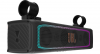JBL RALLYBAR XL - Autospeaker - 35 inch BluetoothÂ® Universele Soundbar voor Outdoor Voertuigen - LED-verlichting - 300Wrms-Verst afbeelding