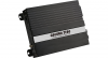 Ground Zero GZRA-2HD versterker 2 kanaals 1150 watts RMS afbeelding