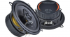 Ground Zero GZIF 5.2 - Autospeakers - 13cm (5 inch) - 2-weg Coaxiale Speakerset - 70 Wrms afbeelding