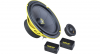 Ground Zero GZIC 165.2SPL 165 mm / 6.5 inch 2-weg SPL component luidsprekersysteem afbeelding