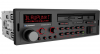 Blaupunkt Bremen SQR 46 DAB Autoradio afbeelding