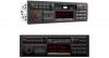 Blaupunkt Frankfurt RCM 82 Autoradio enkel DIN Aansluiting voor stuurbediening, Bluetooth handsfree,