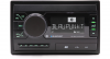 Blaupunkt Palma 200 DAB BT Autoradio dubbel DIN Bluetooth handsfree, DAB+ tuner