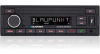 Blaupunkt Valencia 200 DAB BT Autoradio enkel DIN Bluetooth handsfree, DAB+ tuner