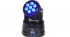 N-Gear MOVE WASH LIGHT 7 LED moving head