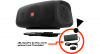 JBL BassPro Go Plus - 2 in 1 Subwoofer - Auto Subwoofer - Bluetooth speaker - 200 W - Met Thuislader