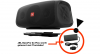 JBL BassPro Go Plus - 2 in 1 Subwoofer afbeelding