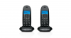 Motorola C1002CB+ Duo DECT Telefoon