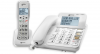 Geemarc AmpliDECT Combi 595 - Telefoon - Aktie! afbeelding