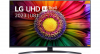 LG 43UR81006LJ (2023) 43 inch UHD TV