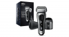Braun Series 8 8457cc Wet&Dry Scheerapparaat afbeelding