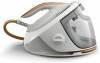 Philips PSG7040/10 PerfectCare 7000 Series - Stoomgenerator - Goud/Wit afbeelding