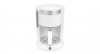 Moulinex FG264100 - Koffiezetapparaat Wit afbeelding