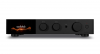 Audiolab 9000A - Geïntegreerde Versterker - Opticaal & Coax uitgang - Phono – Zwart
