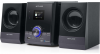Muse M-50DBT - Micro-audiosysteem met DAB+/FM-radio, CD, USB en bluetooth afbeelding