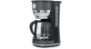 Muse MS-220DG - filter-koffiezetapparaat, 1,4 L, antraciet afbeelding