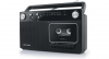Muse M-152RC - Draagbare radio/cassetterecorder