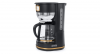 Muse MS-220BC - Muse filter-koffiezetapparaat, 1,4 L, zwart/messing afbeelding