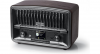 Muse M-135 Dbt Dab+-fm Radio Met Bluetooth In Vintage Stijl