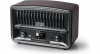 Muse M-135DBT - DAB+/FM-radio met bluetooth, vintage afbeelding