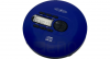 Reflexion PCD520 Discman-MP3-Player Anti-Shock Blauw