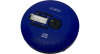 Reflexion PCD520 Discman/MP3-Player Anti-Shock Blauw