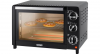 Unold 68875 Oven 18L 1200 W Zwart afbeelding
