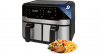 ProfiCook FR 1242 H Dubbele Heteluchtfriteuse Airfryer 9 liter 2400W