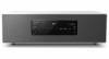 Panasonic SC-DM504EG-W Micro HiFi Systeem - Wit - Showroommodel afbeelding