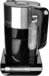Bosch TWK8613P Styline Waterkoker Zwart - Showroommodel afbeelding