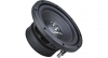 Ground Zero Iridium GZIW200 subwoofer 8 inch 150 watt RMS - 4 ohm impedantie afbeelding