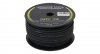 Ground Zero GZPC 10B - HQ Stroomkabel - 10 mmÂ² zwart 50 m afbeelding