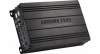 Ground Zero GZHA mini FOUR - 4-Kanaals versterker 640 Watt afbeelding