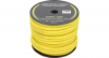 Ground Zero GZPC 20Y versterkervoedingskabel, geel 20mmÂ² - 50 Meter afbeelding