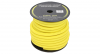 Ground Zero GZPC 50Y versterkervoedingskabel, geel 50mmÂ² - 20 Meter afbeelding