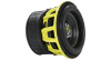 Ground Zero - GZHW 20XSPL-D2 SPL Subwoofer 700 Watt RMS â" 1500 Watt SPL afbeelding