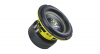 Ground Zero GZRW 8XSPL - Subwoofer - 1000 Watt afbeelding