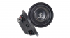 Ground Zero GZRW 300-D2 Flat - Subwoofer - 450 Watt RMS afbeelding
