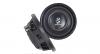 Ground Zero GZRW 250-D2 FLAT SubWoofer