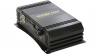 GROUNDZERO GZCA 1500.M1 – 1350 WATT RMS BIJ 1 OHM IMPEDANTIE - compacte monoblok versterker met bass-remote-unit