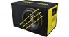 Ground Zero GZRB 25SPL - Passief geventileerde behuizing inclusief 10 inch SPL subwoofer afbeelding