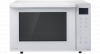 Panasonic NN-DF37PWEPG - Compacte Combi-magnetron