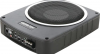 Ground Zero GZCS SW-800A - Autosubwoofer - 20 cm / 8inch Actieve Subwoofer - Underseat - 180 Watt Piek / 120 Watt RMS afbeelding