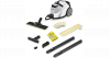 KÃ¤rcher SC5 EasyFix Iron Plug Stoomreiniger - VapoHydro functie - 4.2 bar - 2250 W afbeelding