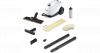 KÃ¤rcher SC3 EasyFix Stoomreiniger - 30 sec opwarmtijd - 3.5 bar - 1900 W afbeelding