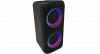 Klipsch GIG XXL Party Speaker | Bluetooth | USB | Karaoke Microfoon | Dubbele Woofer & Tweeter | Gitaar aansluiting afbeelding