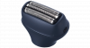 Panasonic ER-CSF1-A301 - Scheeropzetstuk - mesopzetstuk, antraciet, MULTISHAPE-systeem afbeelding