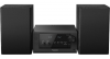 Panasonic SC-PM702 Home audio-microsysteem 80 W Zwart afbeelding