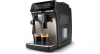 Philips 3300 Series EP3326/90 - Espressomachine - 4 Soorten Koffie + Heet Water - Zwart / Chroom - + AquaClean Filter