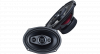 Ground Zero GZRF 69SQX - Coaxiale speaker 2X 130 Watt RMS Vermogen - Radioactive-serie afbeelding
